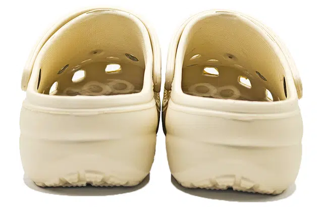 Crocs Classic Platform Clog EVA