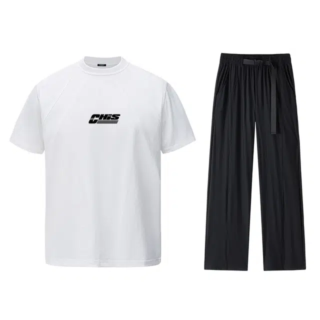 Chisportate cleanfitT