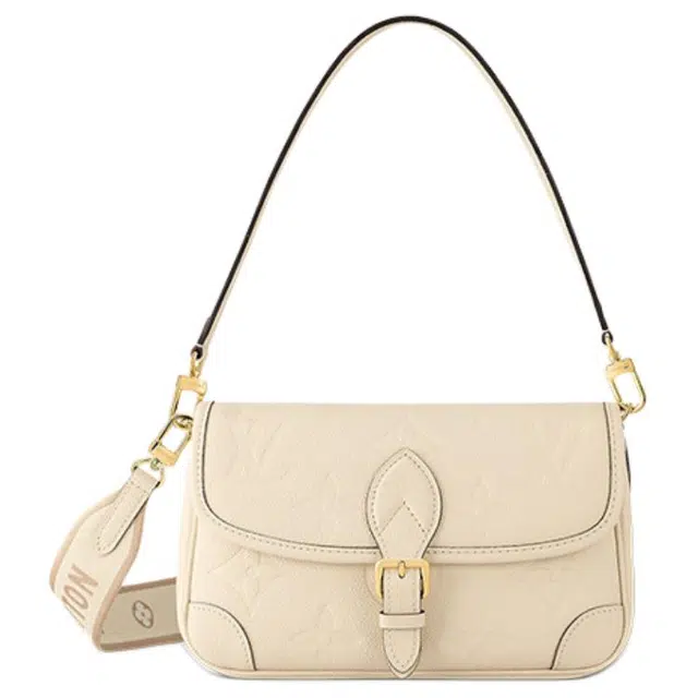 LOUIS VUITTON Diane