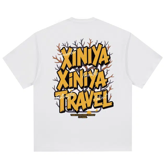 XINIYA TRAVEL T