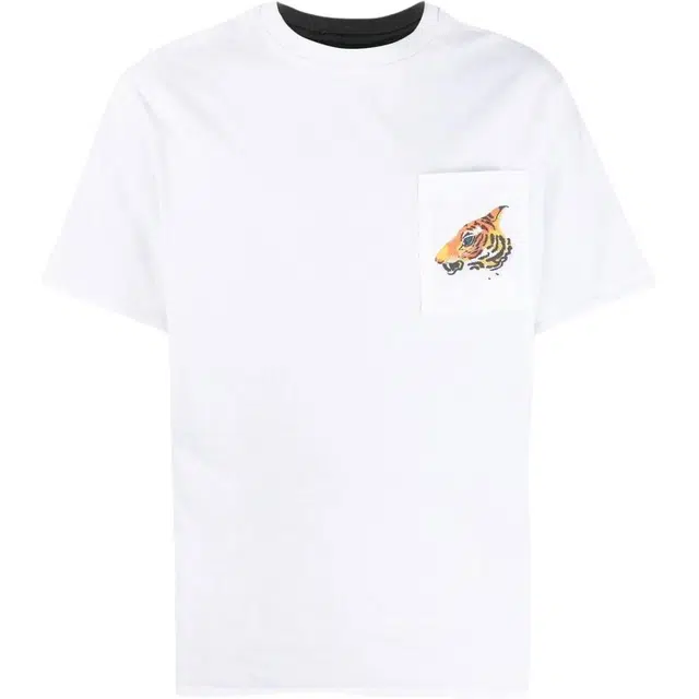 KENZO x Nigo SS22 EAST MEETS WEST T