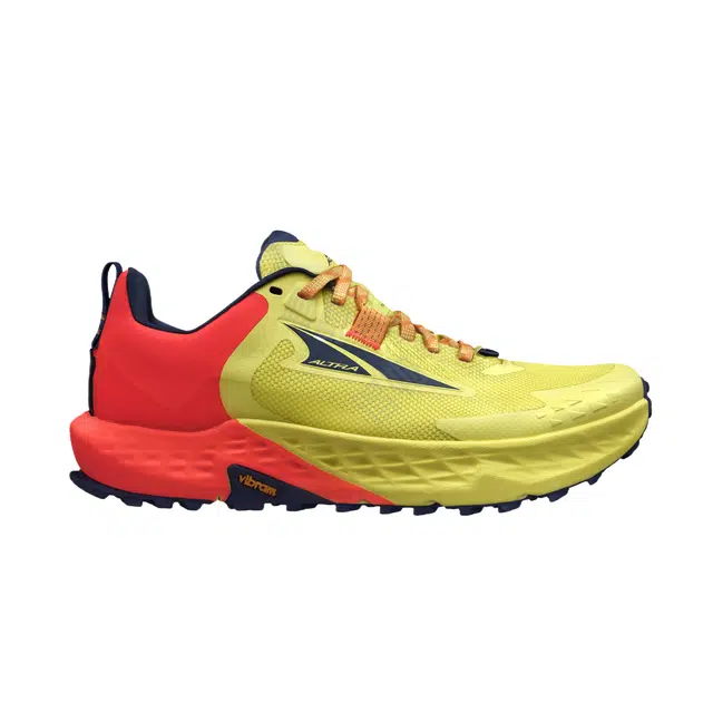 Altra TIMP 5