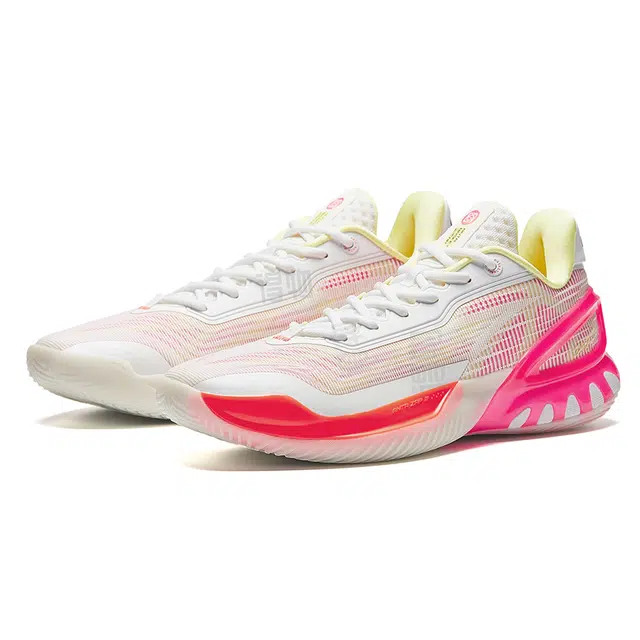 Anta 3 A-SHOCK PRO LTR