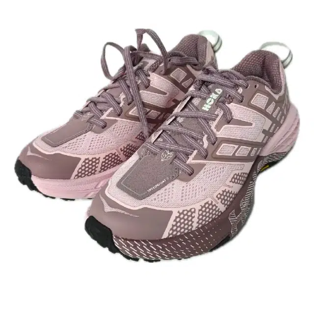 HOKA ONE ONE SPEEDGOAT 2