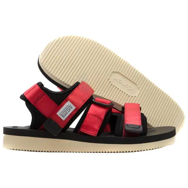 Suicoke Kisee-V