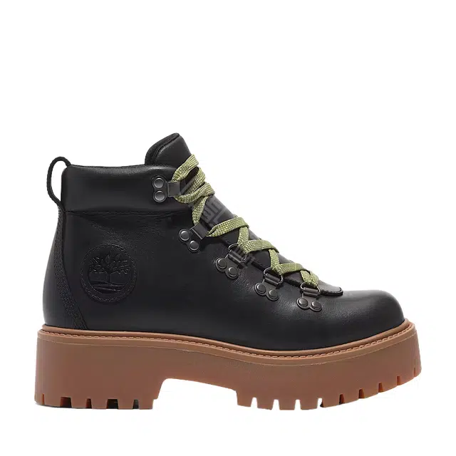 Timberland Stone Street