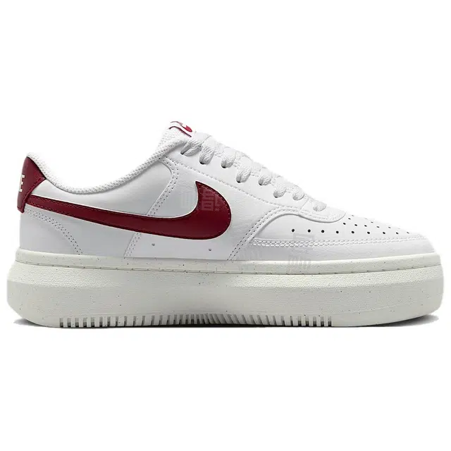 Nike Court Vision Alta