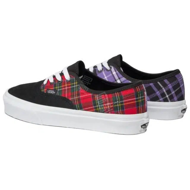 Vans Authentic