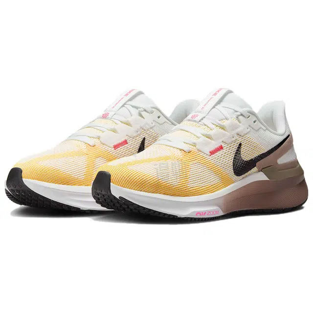 Nike Air Zoom Structure 25
