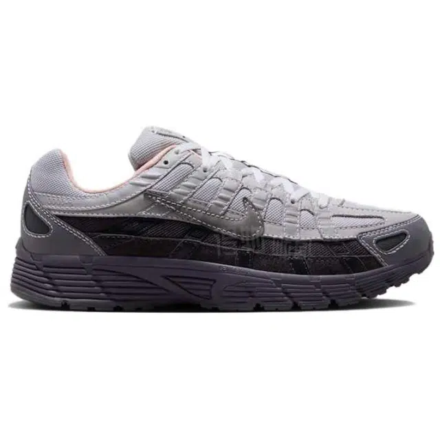 Nike P-6000
