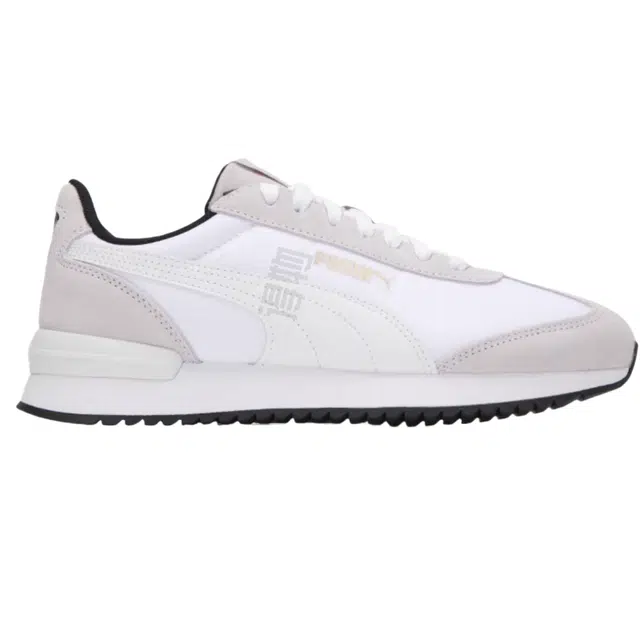 PUMA R78 Nylon Retro