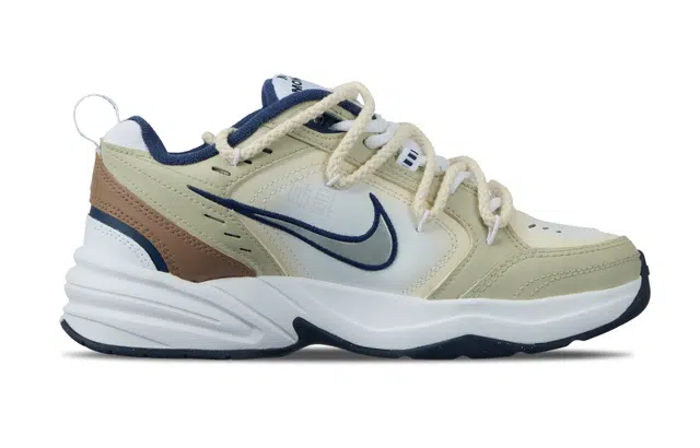 Nike Air Monarch 4 Sunset Cloud