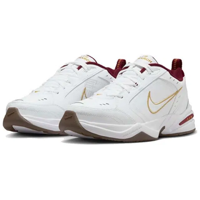 Nike Air Monarch 4