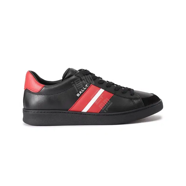 BALLY