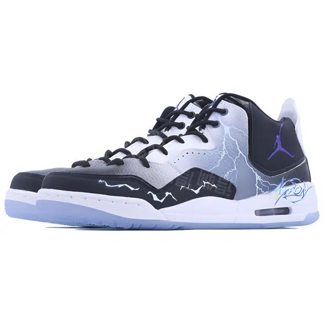 Jordan Courtside 23 Concord