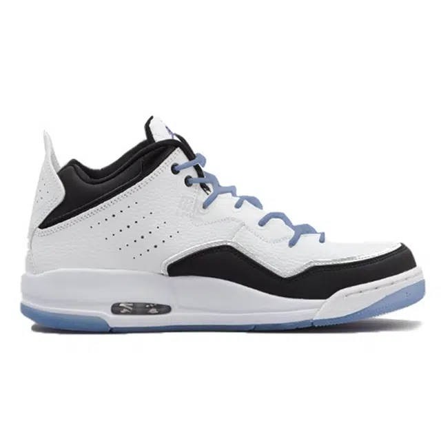 Jordan Courtside 23