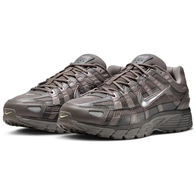 Nike P-6000