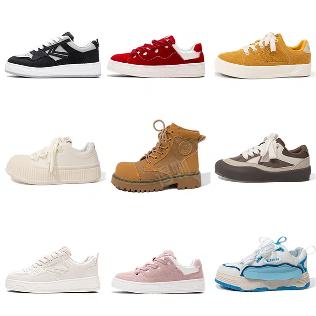 Feiyue