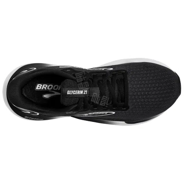 Brooks Glycerin 21