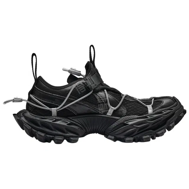 Balenciaga Hike
