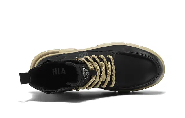HLA