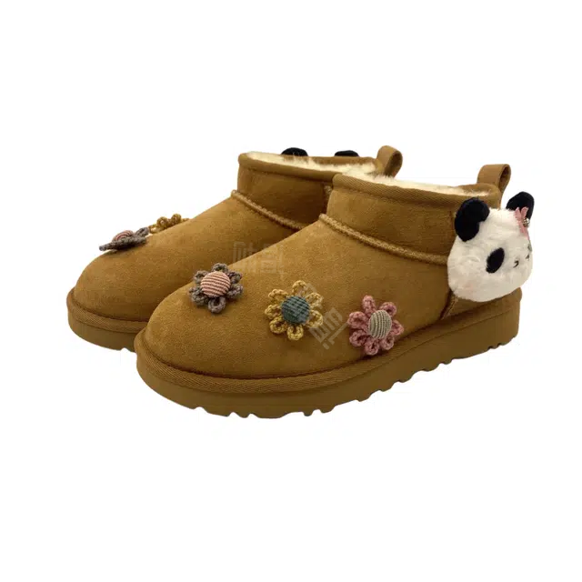 UGG CLASSIC ULTRA MINI