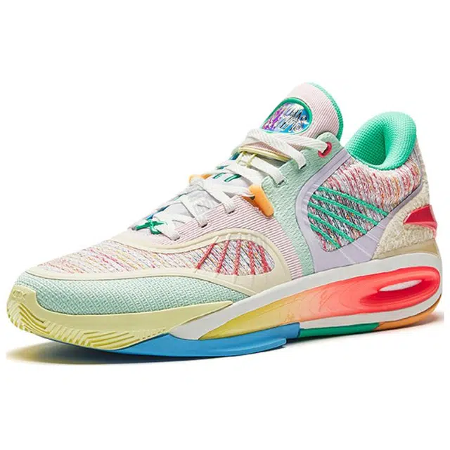 Anta KT10