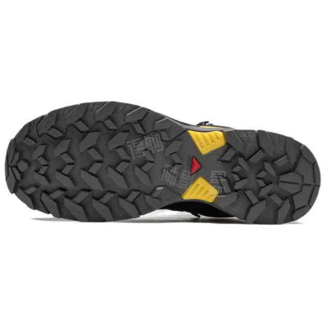 SALOMON X ULTRA 360 MID GTX