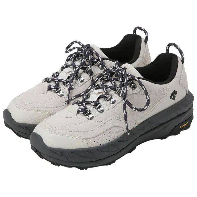 DESCENTE crepe