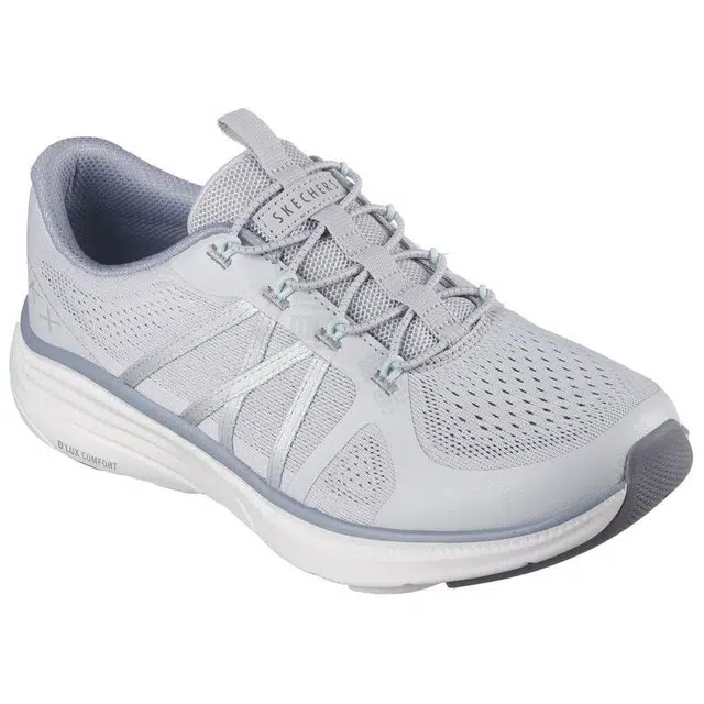 Skechers Relaxed Fit D'Lux Comfort 2.0 - Victory