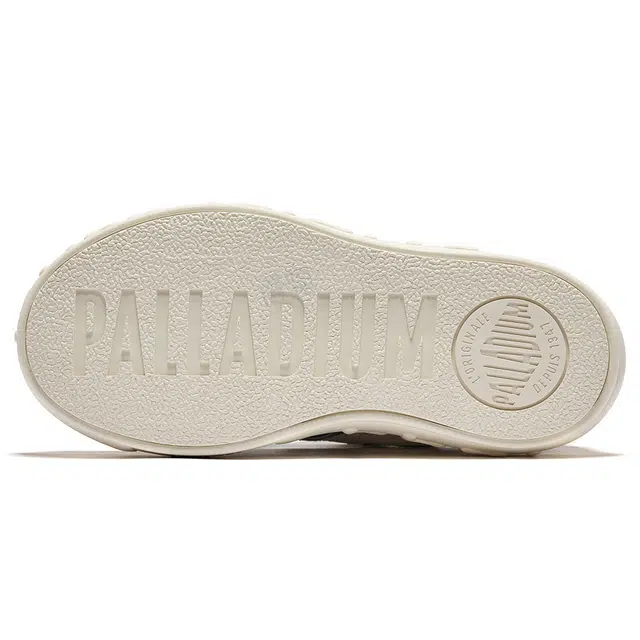 Palladium
