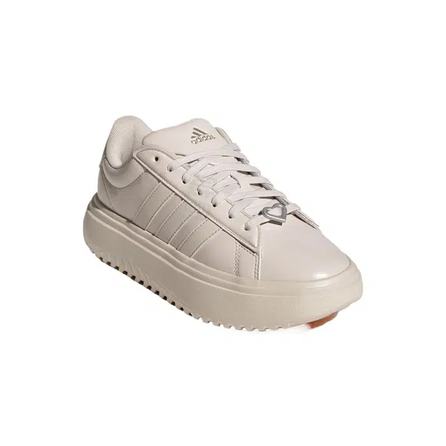 adidas GRAND COURT PLATFORM
