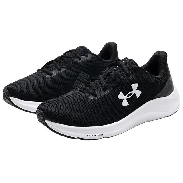 Under Armour Charged Pursuit 4