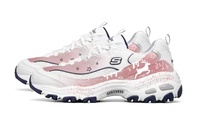 Skechers D'LITES 1.0
