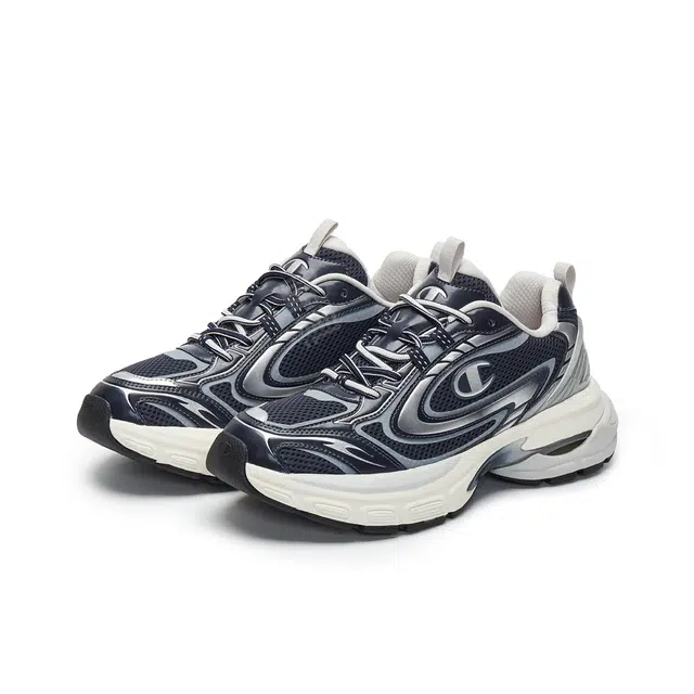 Champion S-wave
