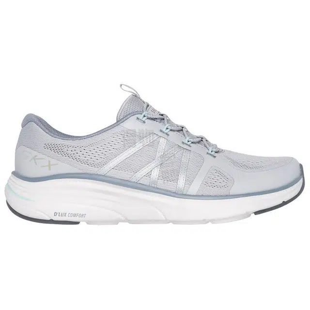 Skechers Relaxed Fit D'Lux Comfort 2.0 - Victory