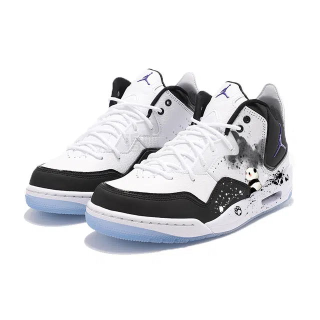 Jordan Courtside 23