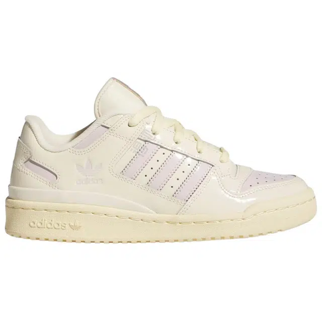 adidas originals FORUM LOW CL