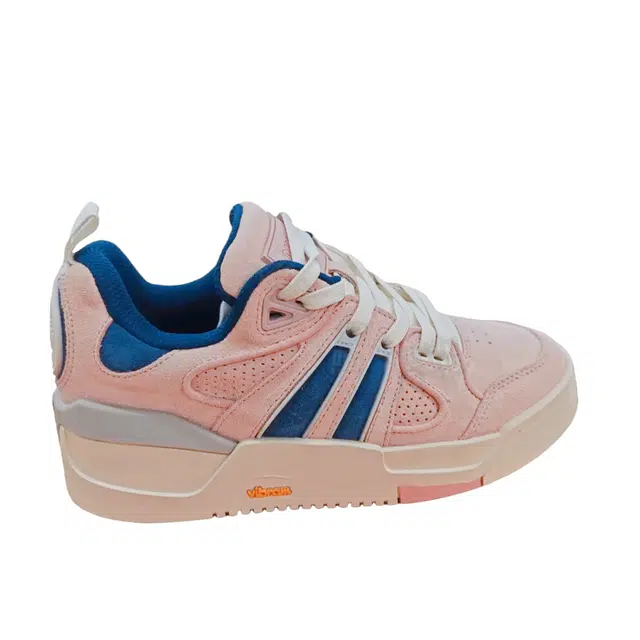 Palladium BB TTL W