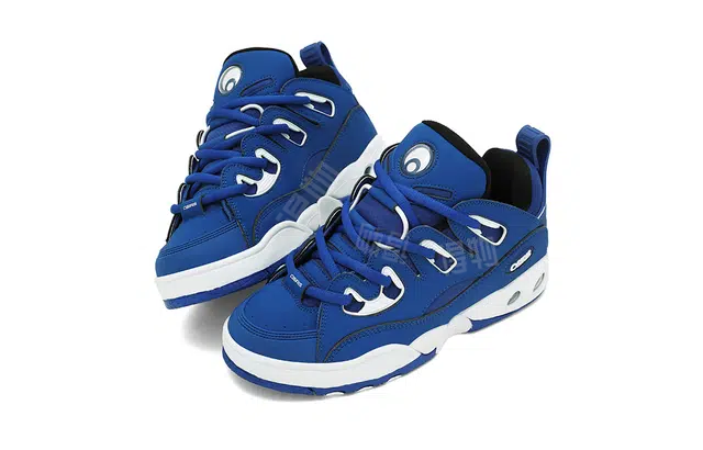 OSIRIS D3 E
