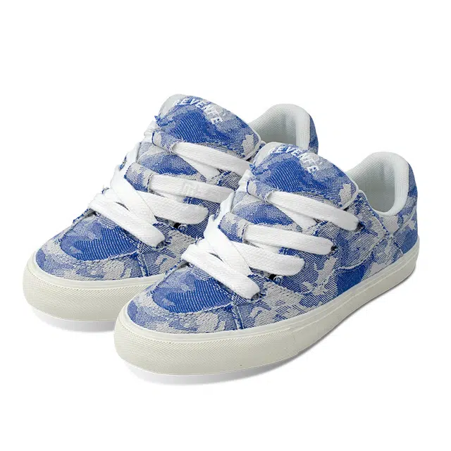 REVENFEXSPOTM x BURNING FLAME