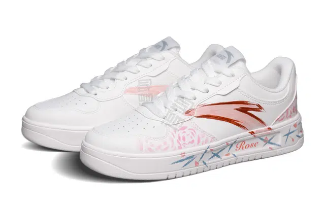 Anta 33 rose