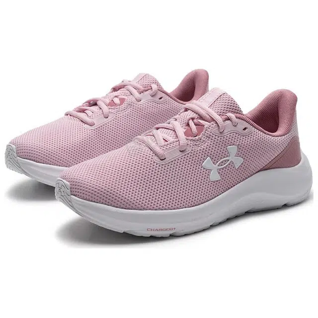 Under Armour Charged Pursuit 4