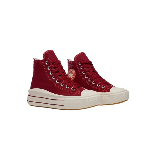 Converse All Star Move
