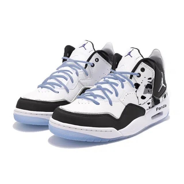 Jordan Courtside 23