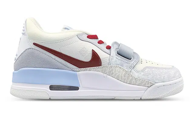 Jordan Legacy 312 LQ