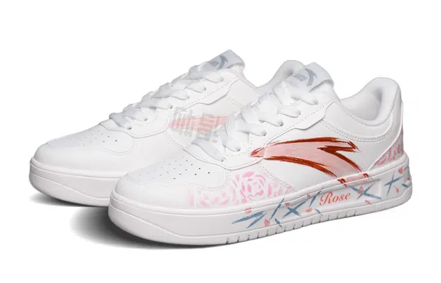 Anta 33 rose