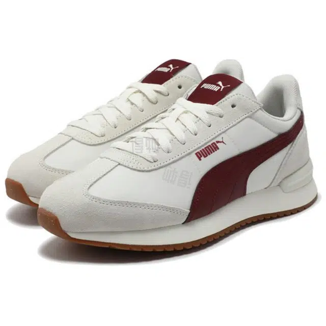 PUMA R78 Nylon Retro