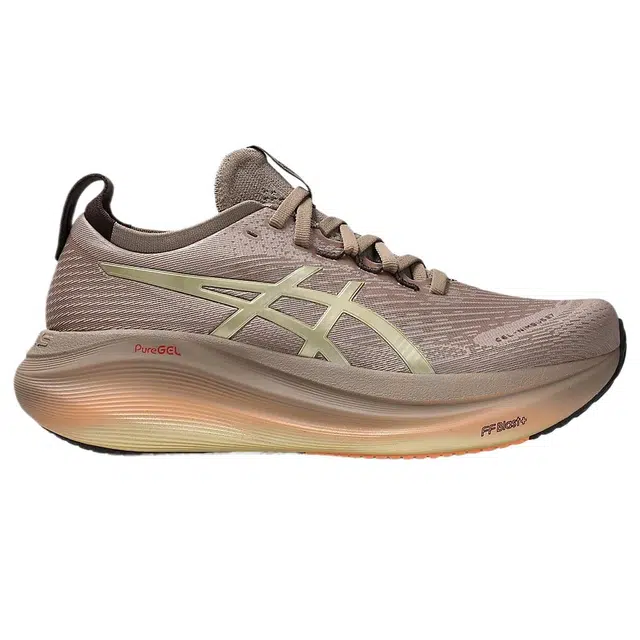 Asics GEL-NIMBUS 27 LUXE