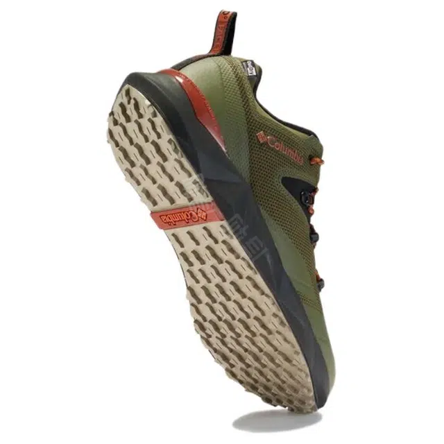 Columbia FACETTM 60 LOW OUTDRY